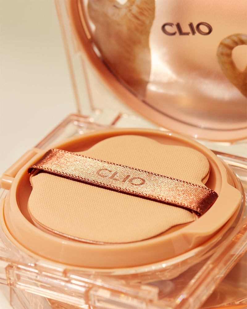 CLIO Kill Cover The New Founwear Cushion + Refill: Koshort in Seoul Edition