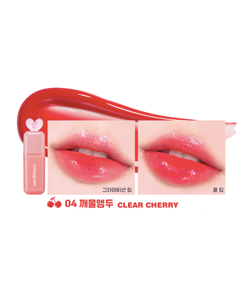 colorgram Juicy Drop Tint