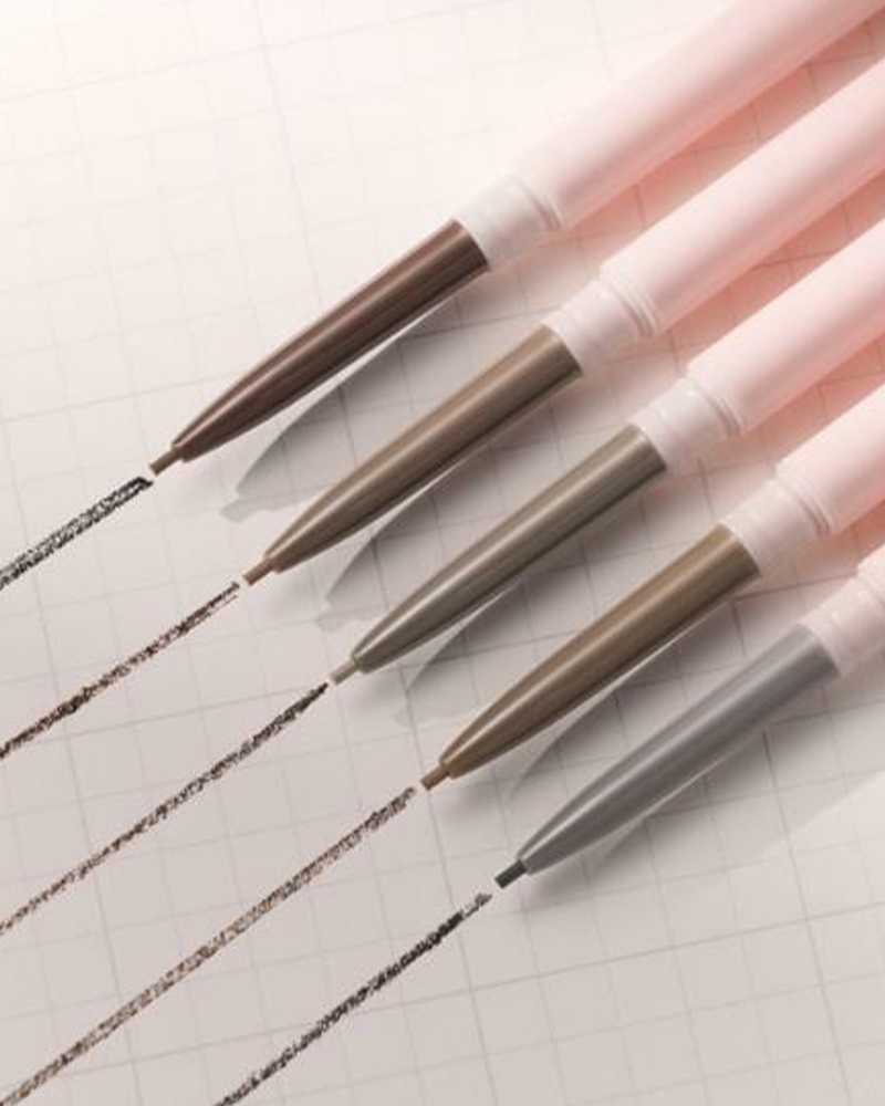 colorgram Micro Slim Brow Pencil