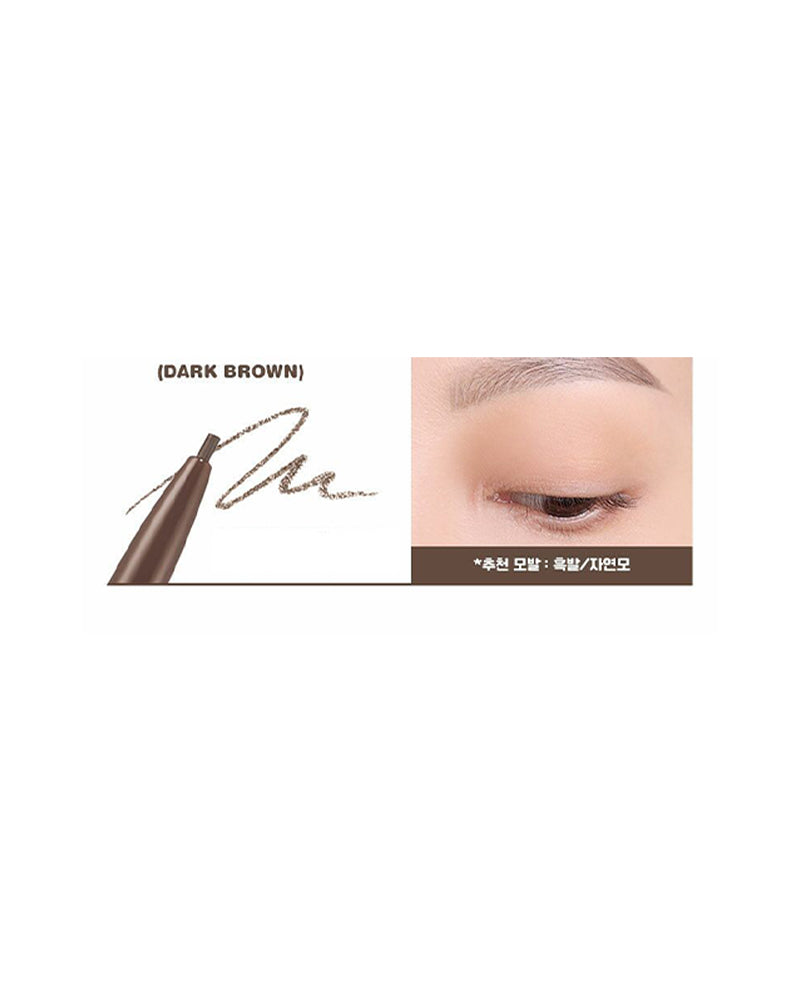 colorgram Micro Slim Brow Pencil