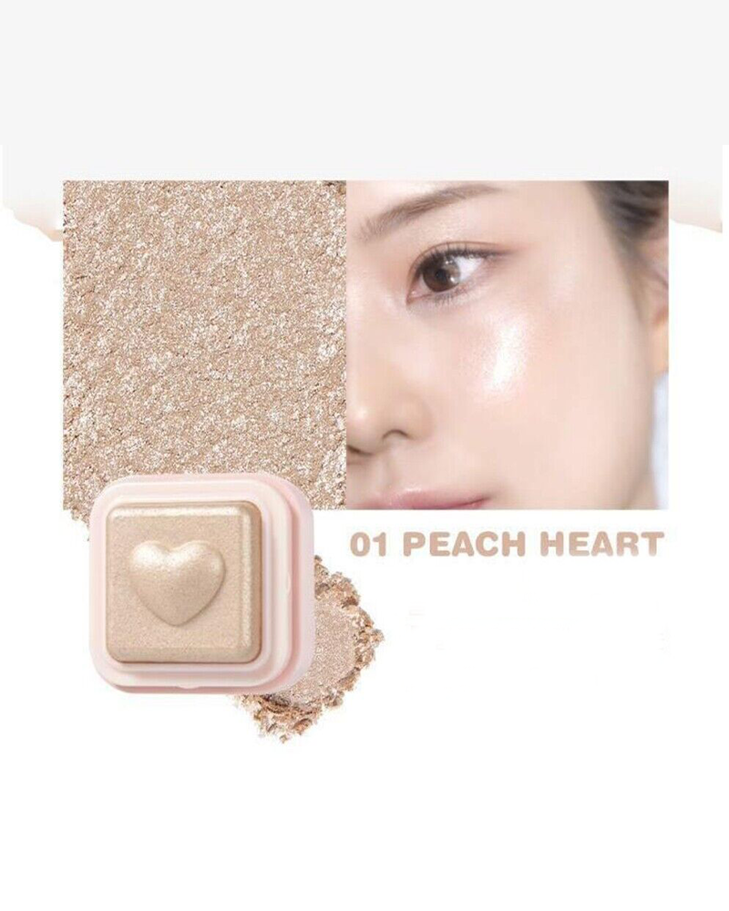 colorgram Milk Bling Heartlighter