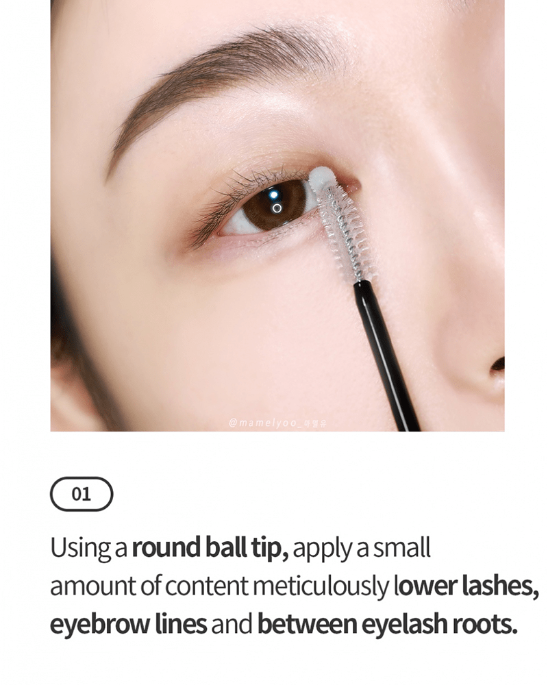 COSNORI Long Active Eyelash Serum