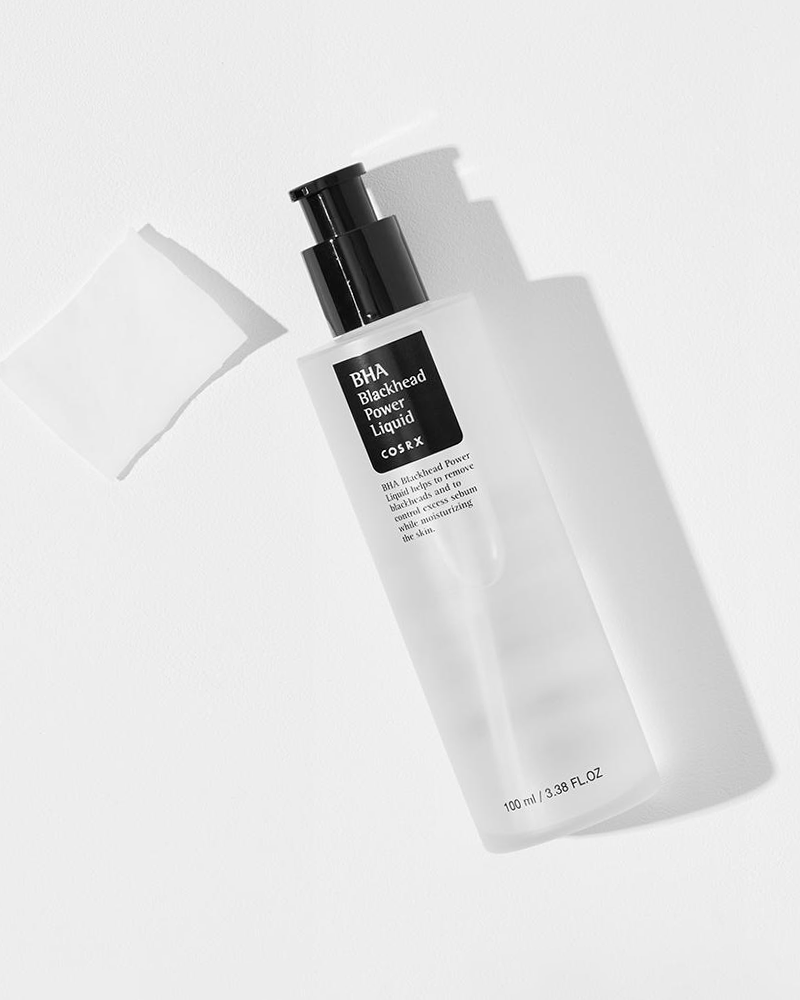 COSRX BHA Blackhead Power Liquid