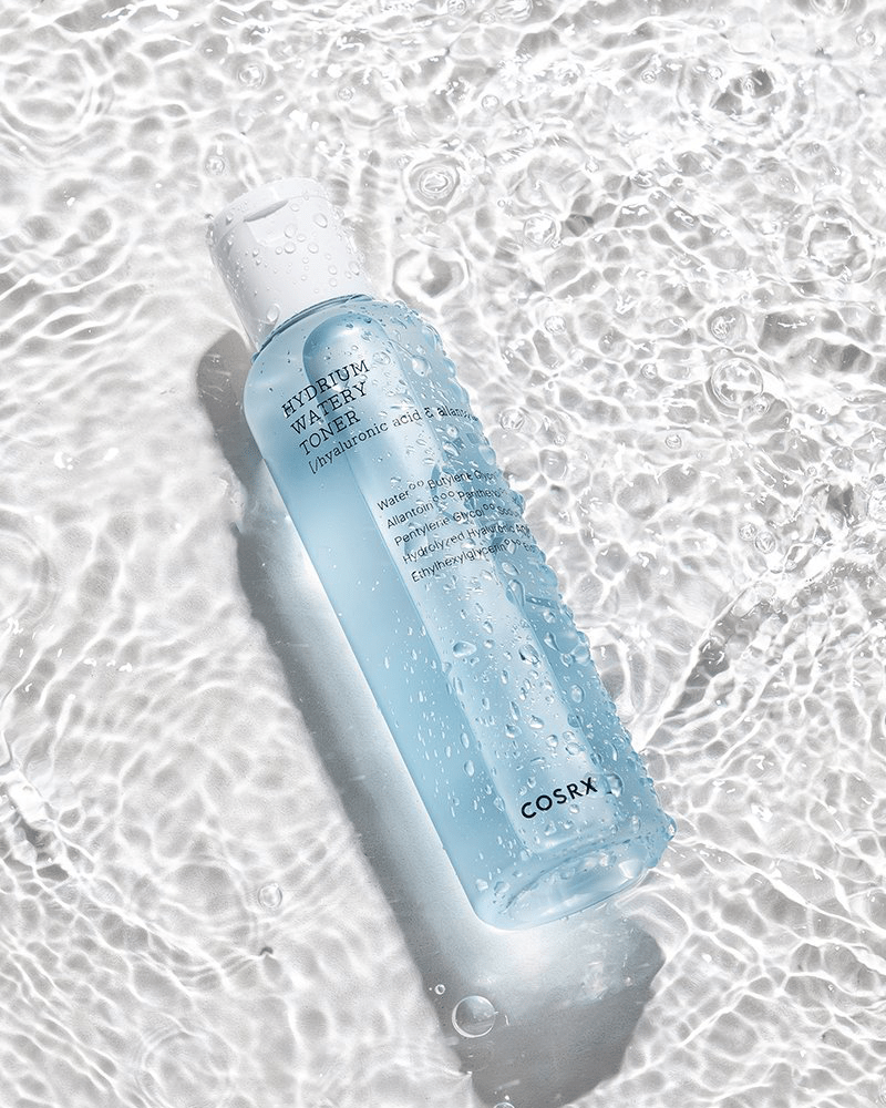 COSRX Hydrium Watery Toner