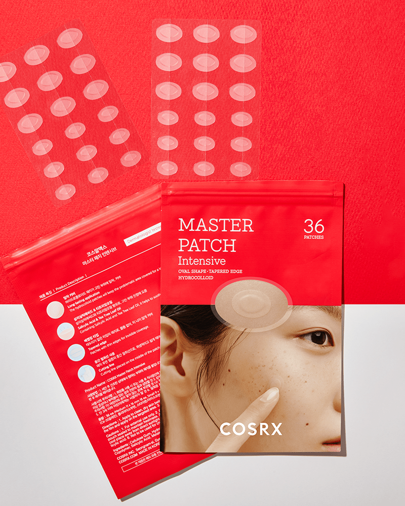 COSRX Master Patch Intensive (36 Patches)