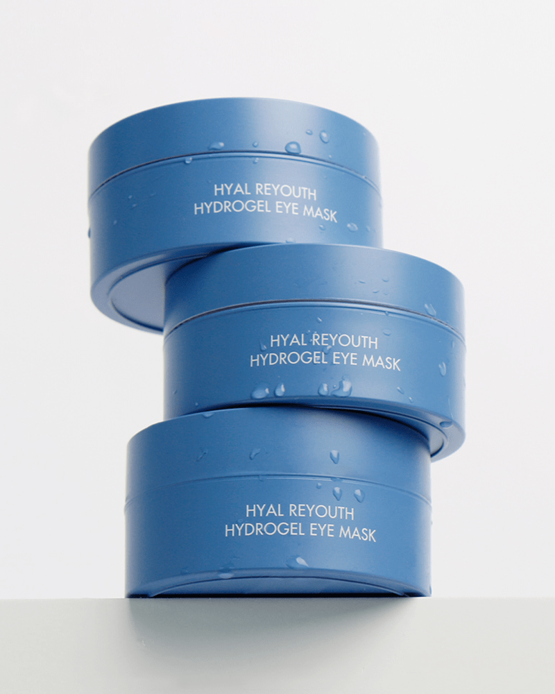 Dr. Ceuracle Hyal Reyouth Hydrogel Eye Mask