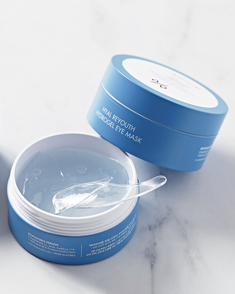 Dr. Ceuracle Hyal Reyouth Hydrogel Eye Mask