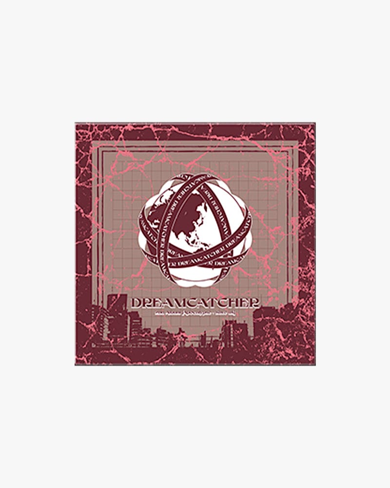 Dreamcatcher - 2nd Album [APOCALYPSE : SAVE US]