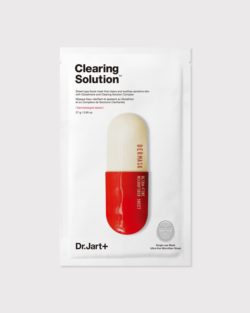 Dr. Jart+ Dermask™ Ultra Jet Clearing Solution