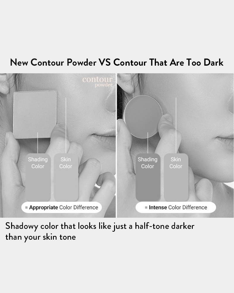 Etude House Contour Powder #Creator