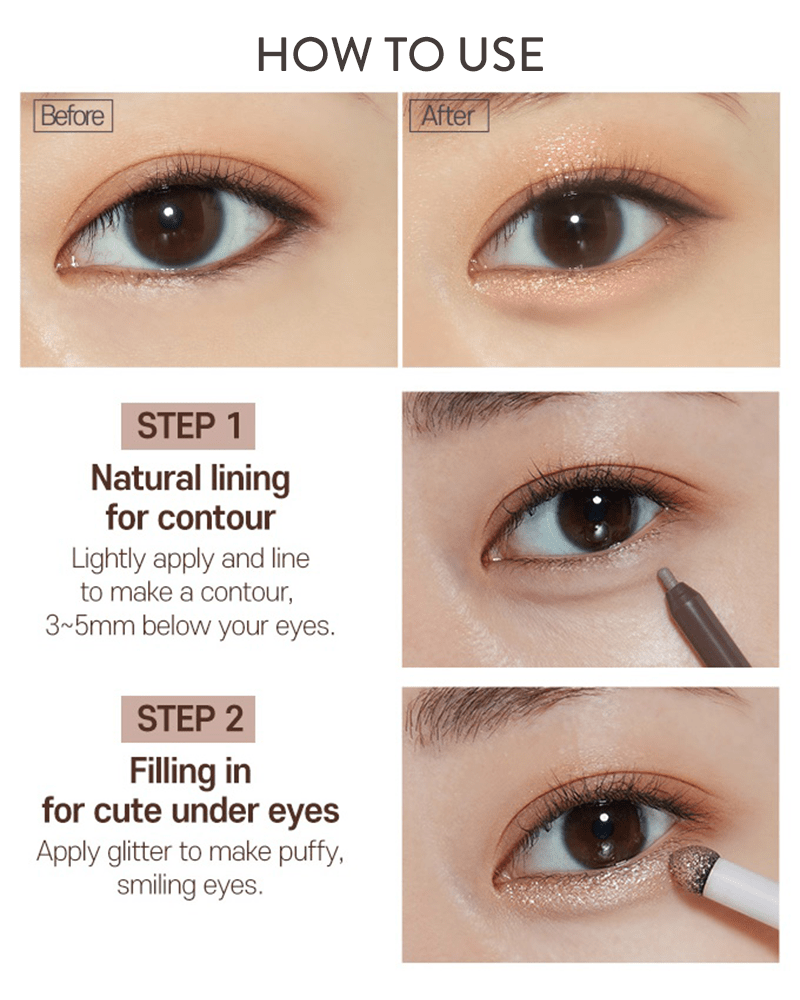 Etude House Cute Eyes Maker