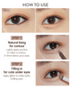 Etude House Cute Eyes Maker