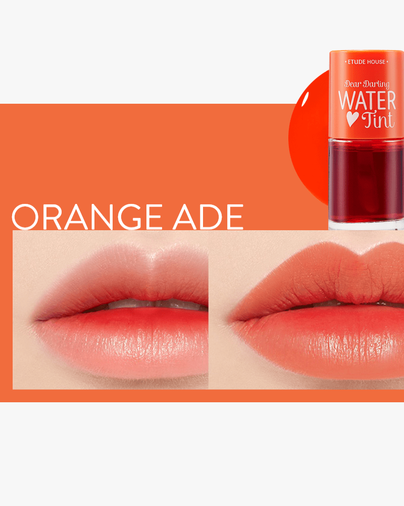 Etude House Dear Darling Water Tint (Renewal)