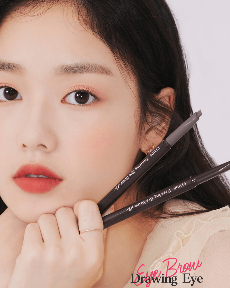 Etude House Drawing Eyebrow (Renewal)