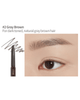 Etude House Drawing Eyebrow (Renewal)