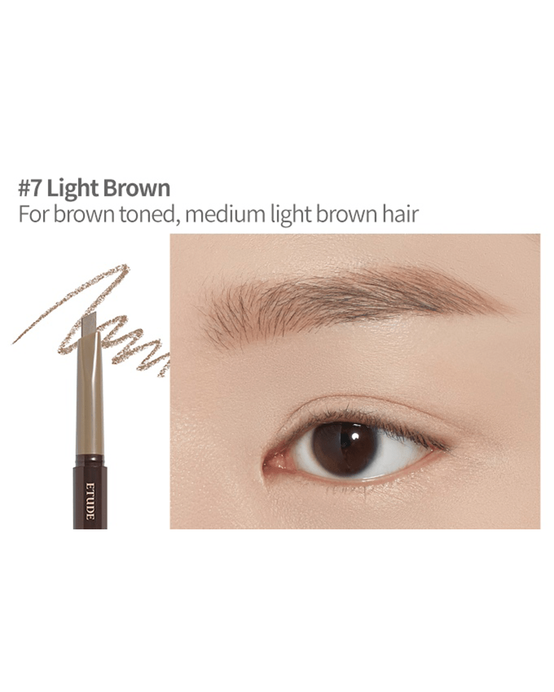 Etude House Drawing Eyebrow (Renewal)