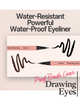 Etude House Drawing Eyes Proof Brush Liner