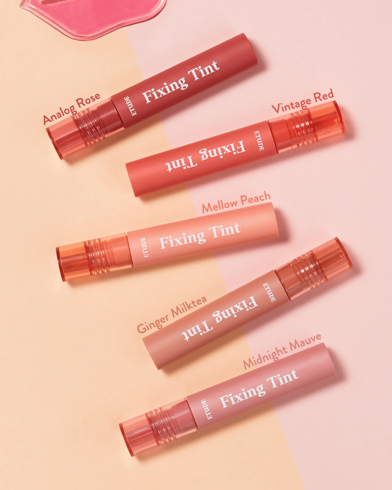 Etude House Fixing Tint