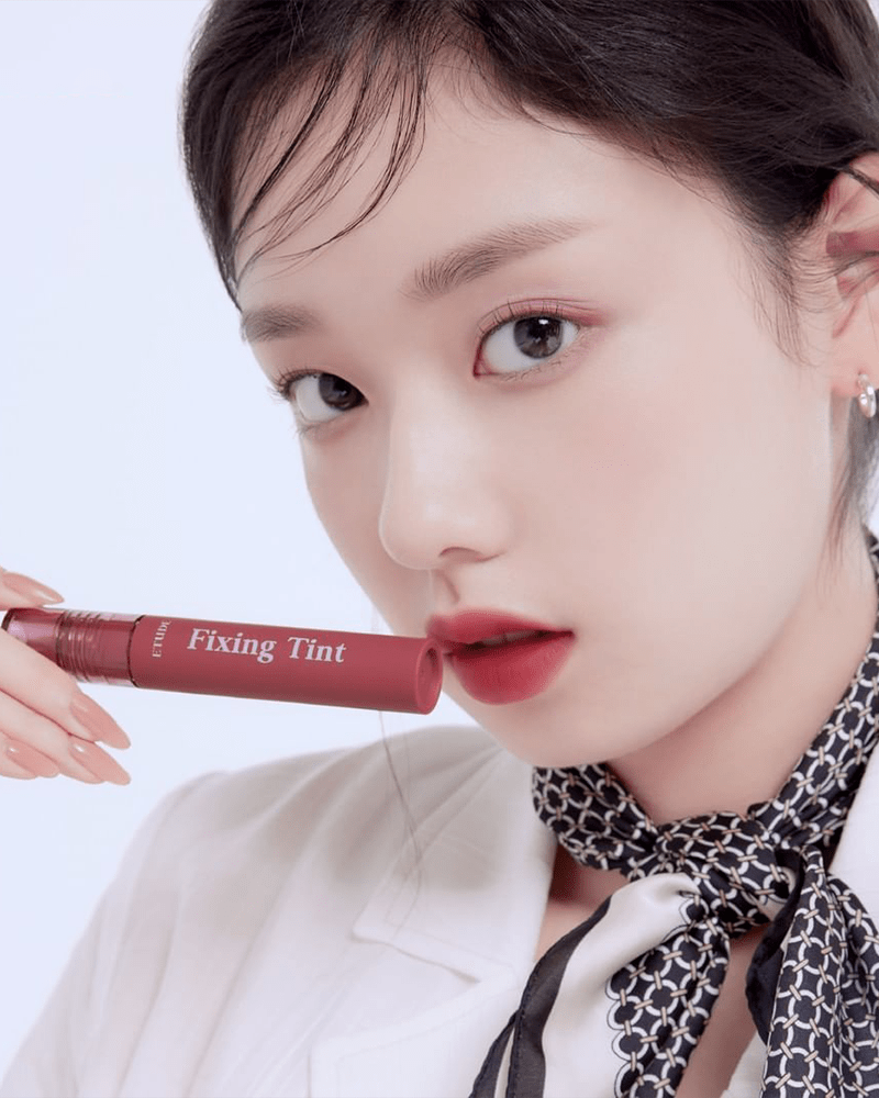 Etude House Fixing Tint: 21FW