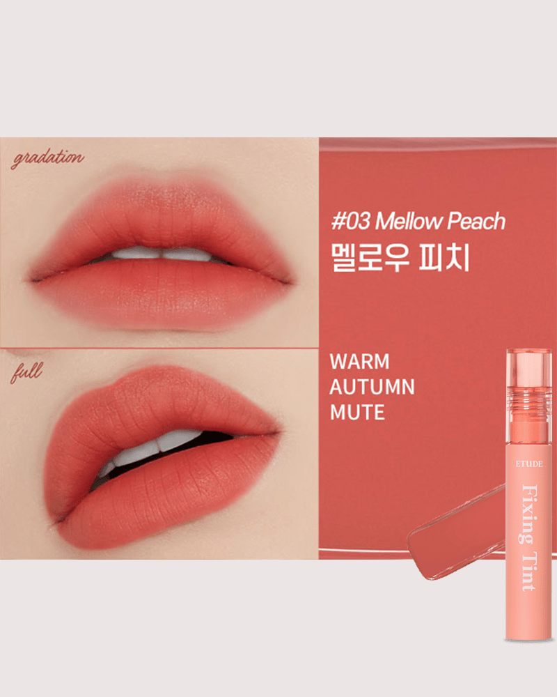 Etude House Fixing Tint