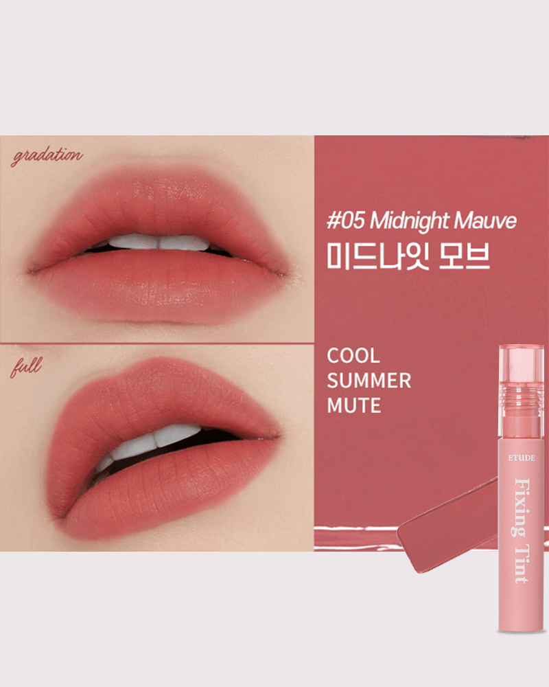 Etude House Fixing Tint