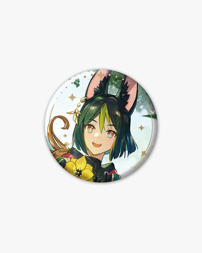 Genshin Impact© Anecdote Series Badge