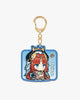 Genshin Impact© Chibi Character Acrylic Keychain 3