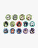 Genshin Impact© Chibi Character Emote Badge Vol.3