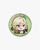 Genshin Impact© Chibi Character Emote Badge Vol.3