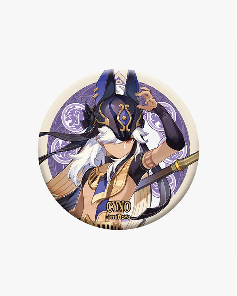 Genshin Impact© Sumeru Character Badge