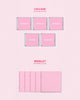 (G)I-DLE - 6th Mini Album [I feel] (Jewel Case Ver.) (5 Versions)