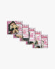 (G)I-DLE - 6th Mini Album [I feel] (Jewel Case Ver.) (5 Versions)