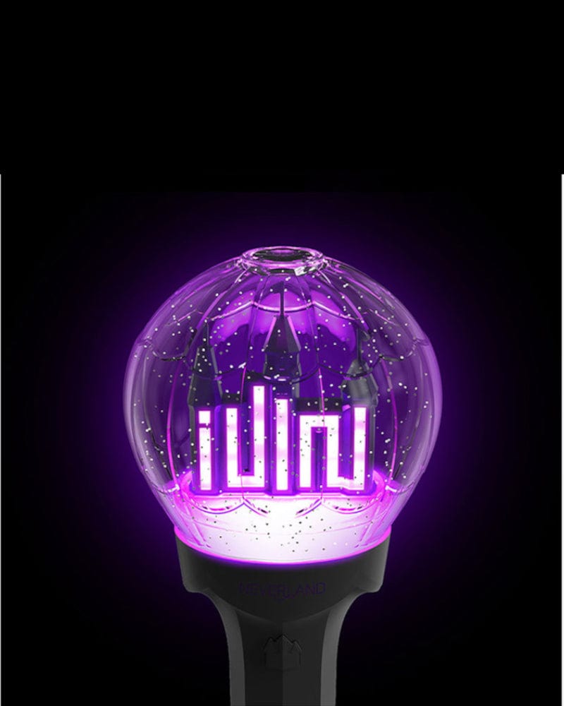 (G)I-DLE Official Lightstick Neverbong Ver. 2