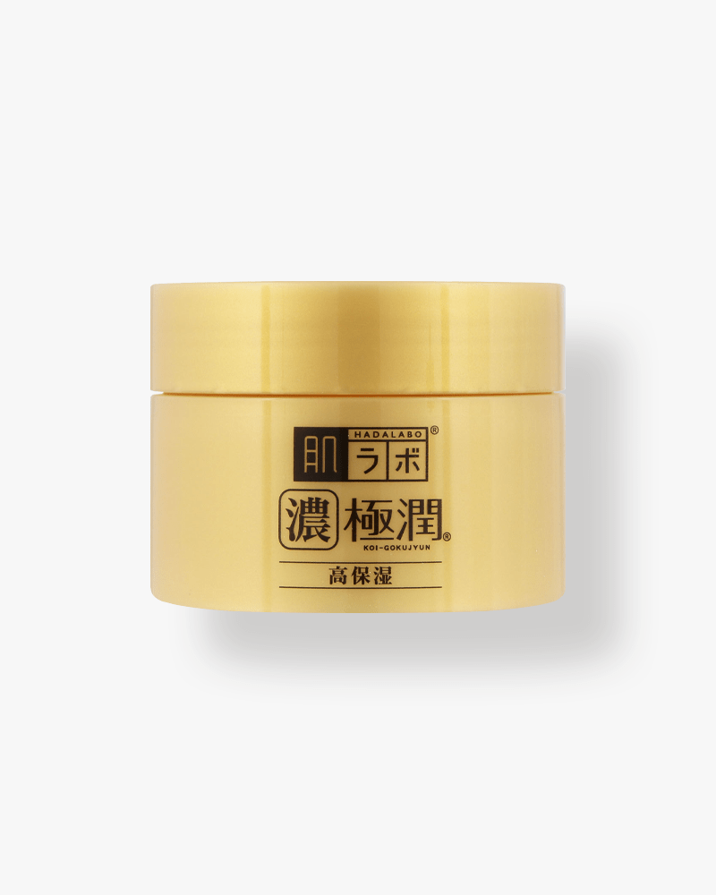 HADA LABO Koi-Gokujyun Perfect Gel (Renewal)