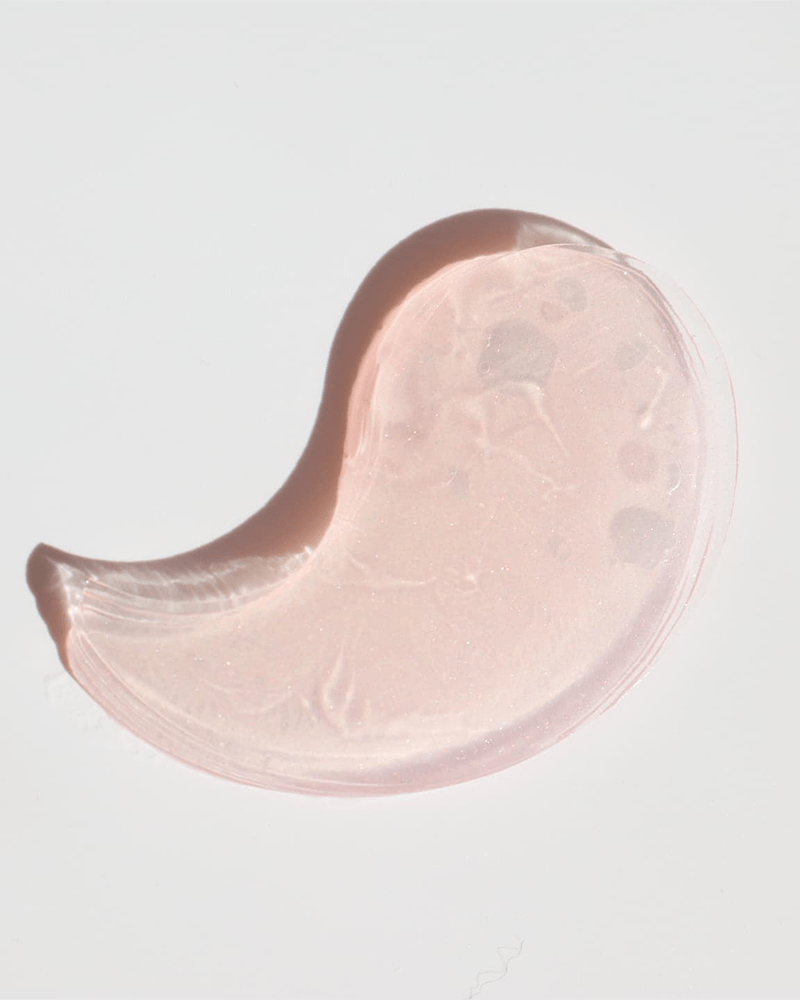 heimish Bulgarian Rose Hydrogel Eye Patch