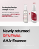 ISNTREE Chestnut AHA 8% Clear Essence (Renewal)