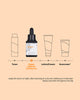 ISNTREE Hyper Vitamin C 23 Serum