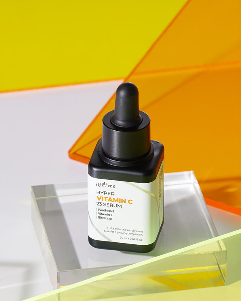 ISNTREE Hyper Vitamin C 23 Serum