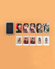 IU 2022 THE GOLDEN HOUR Photocard and Polaroid Set