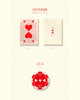 JEON SOMI - 1ST MINI ALBUM [GAME PLAN] (Photobook Ver.) (2 Versions)
