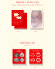 JEON SOMI - 1ST MINI ALBUM [GAME PLAN] (Photobook Ver.) (2 Versions)