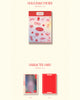 JEON SOMI - 1ST MINI ALBUM [GAME PLAN] (Photobook Ver.) (2 Versions)
