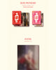 JEON SOMI - 1ST MINI ALBUM [GAME PLAN] (Photobook Ver.) (2 Versions)