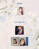 JIHYO (TWICE) - 1ST MINI ALBUM [ZONE] (Digipack Ver.)