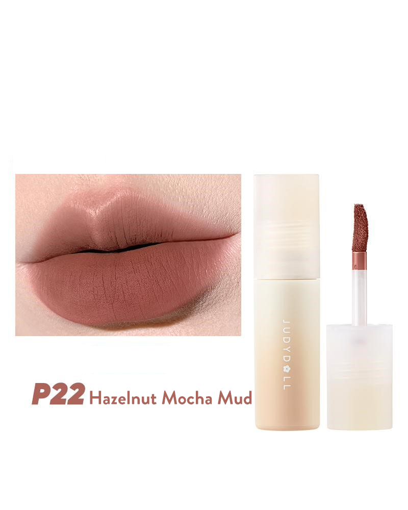 JUDYDOLL Lip Mud