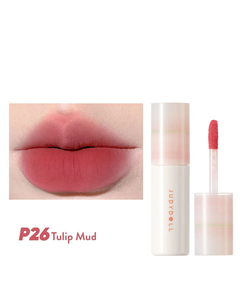 JUDYDOLL Lip Mud