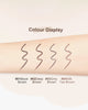 JUDYDOLL Precisely Depicted Slim Gel Eyeliner