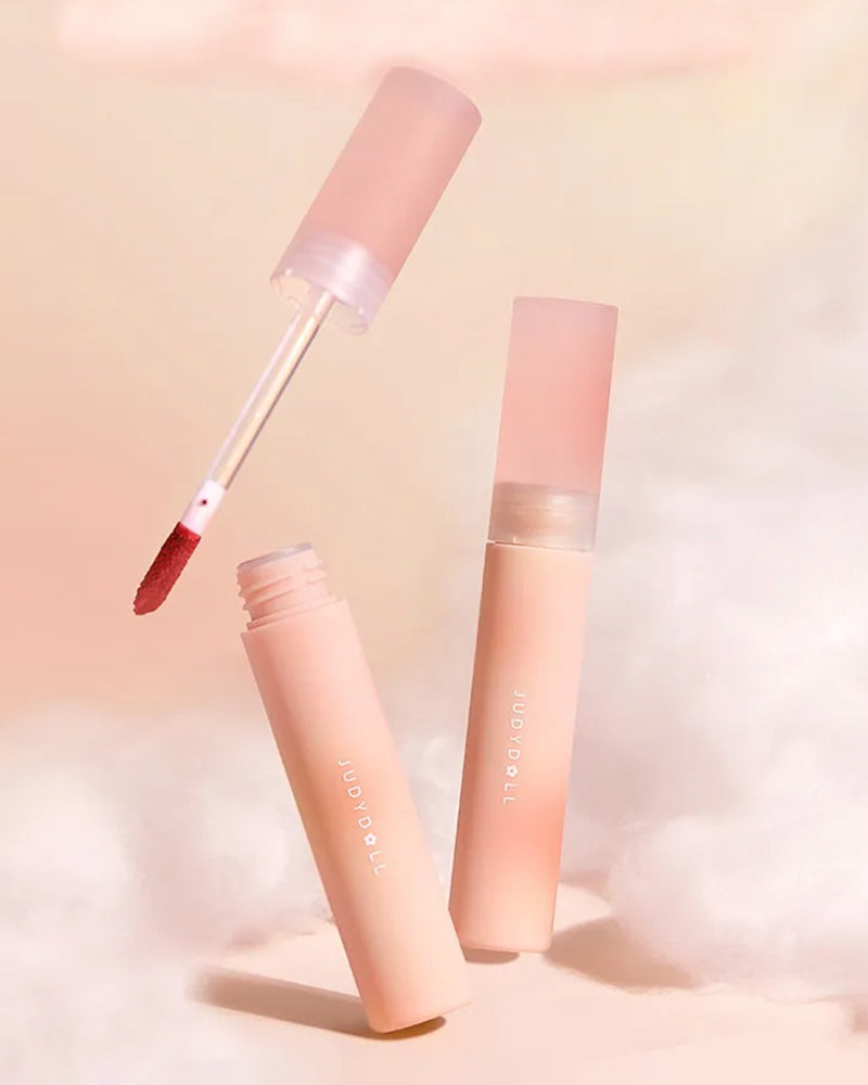 JUDYDOLL Soft Matte Lip Cream