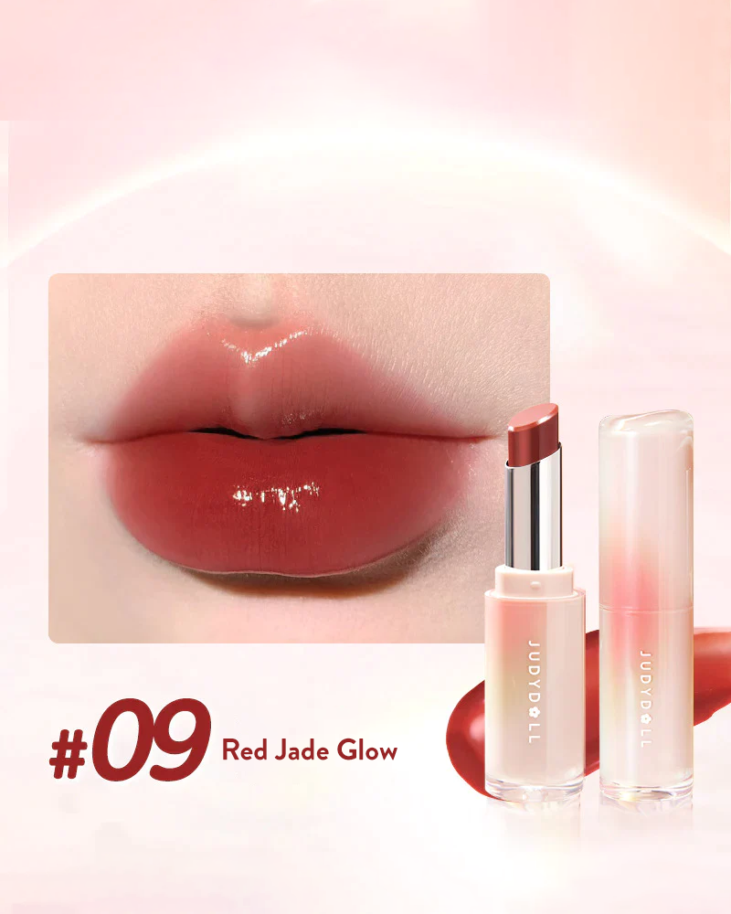 JUDYDOLL Watery Glow Lipstick