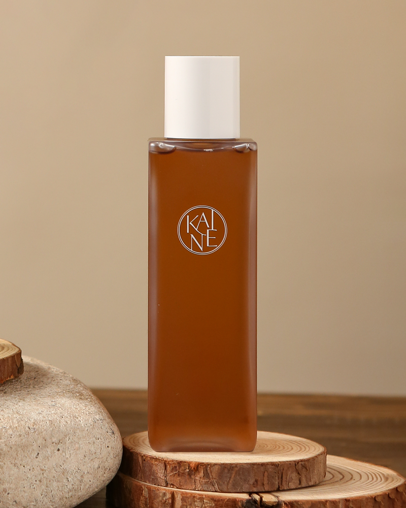 KAINE Kombu Balancing Ampoule Toner